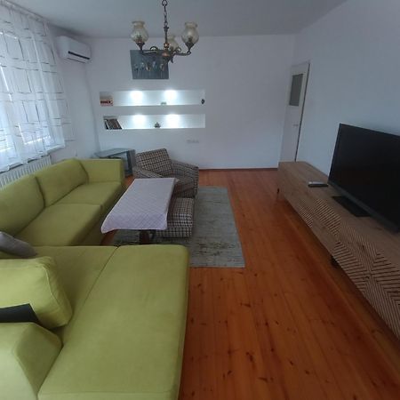 Fortress View Apartment Belogradchik Ngoại thất bức ảnh