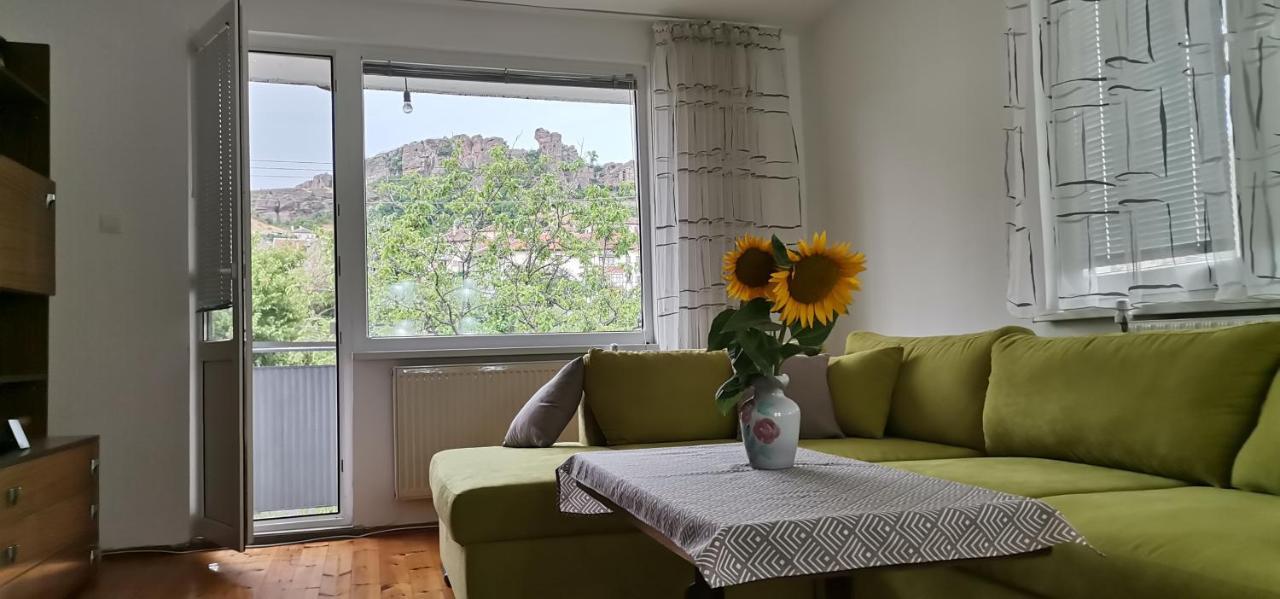 Fortress View Apartment Belogradchik Ngoại thất bức ảnh