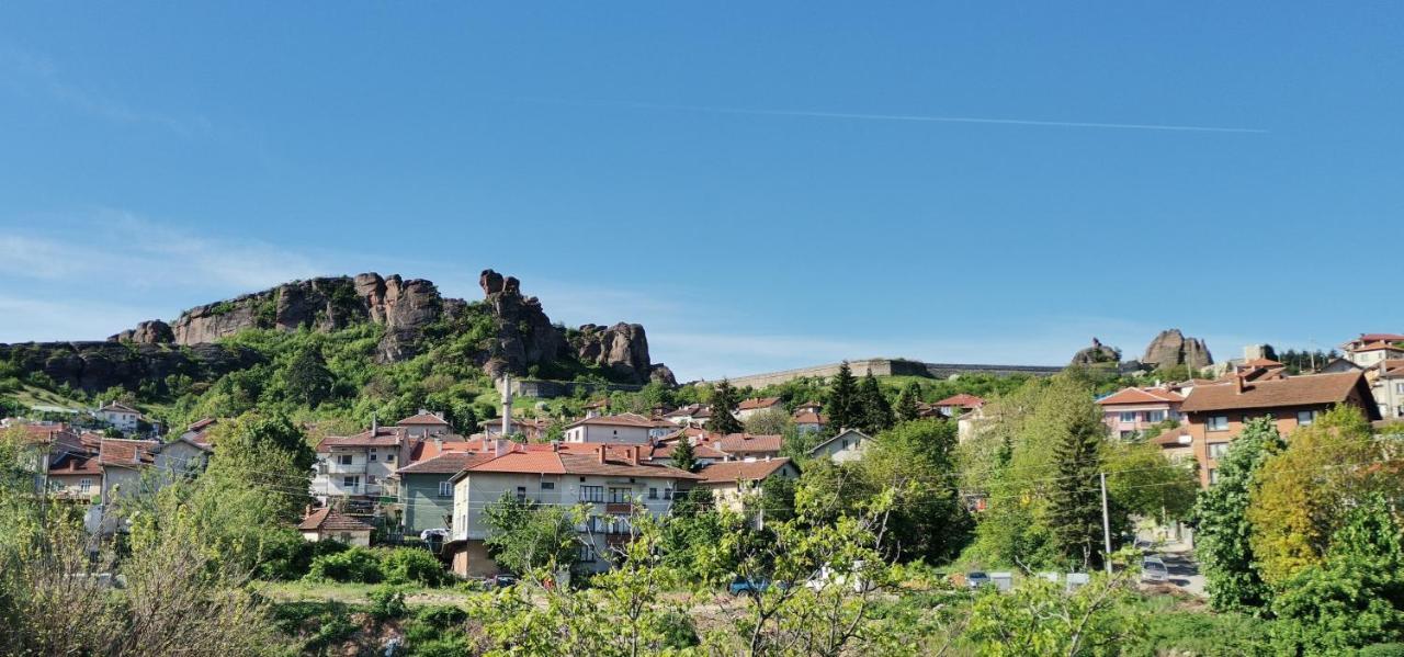 Fortress View Apartment Belogradchik Ngoại thất bức ảnh