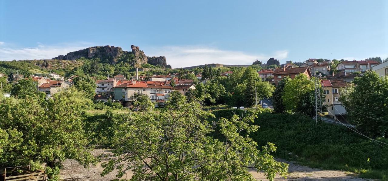 Fortress View Apartment Belogradchik Ngoại thất bức ảnh