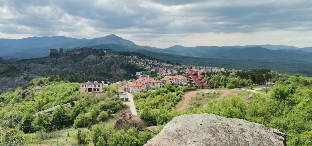 Fortress View Apartment Belogradchik Ngoại thất bức ảnh