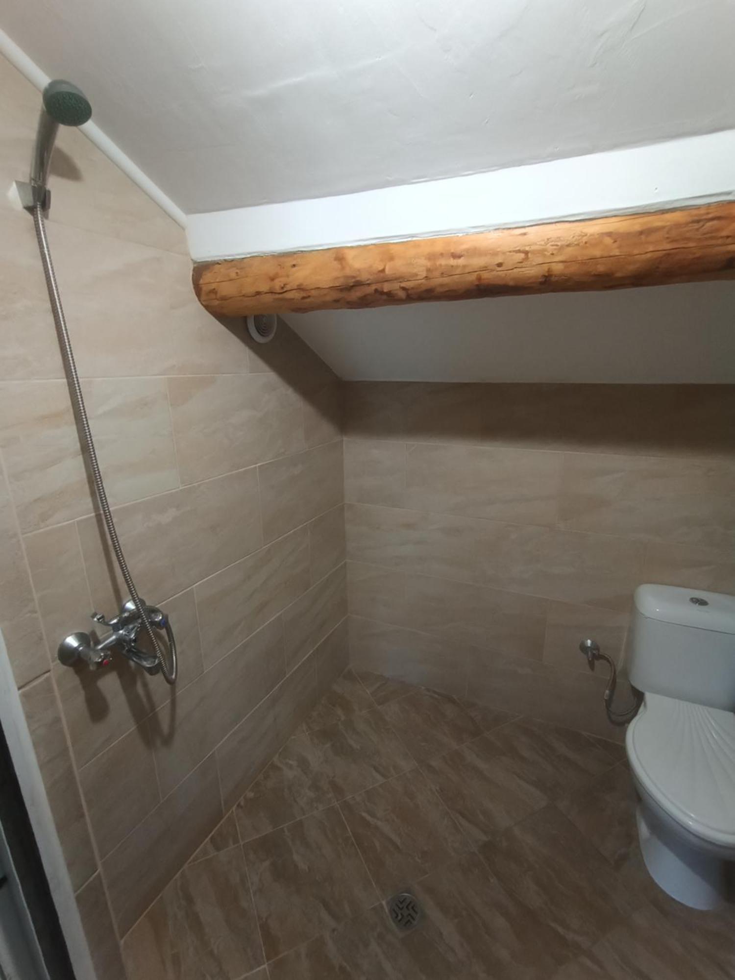 Fortress View Apartment Belogradchik Ngoại thất bức ảnh