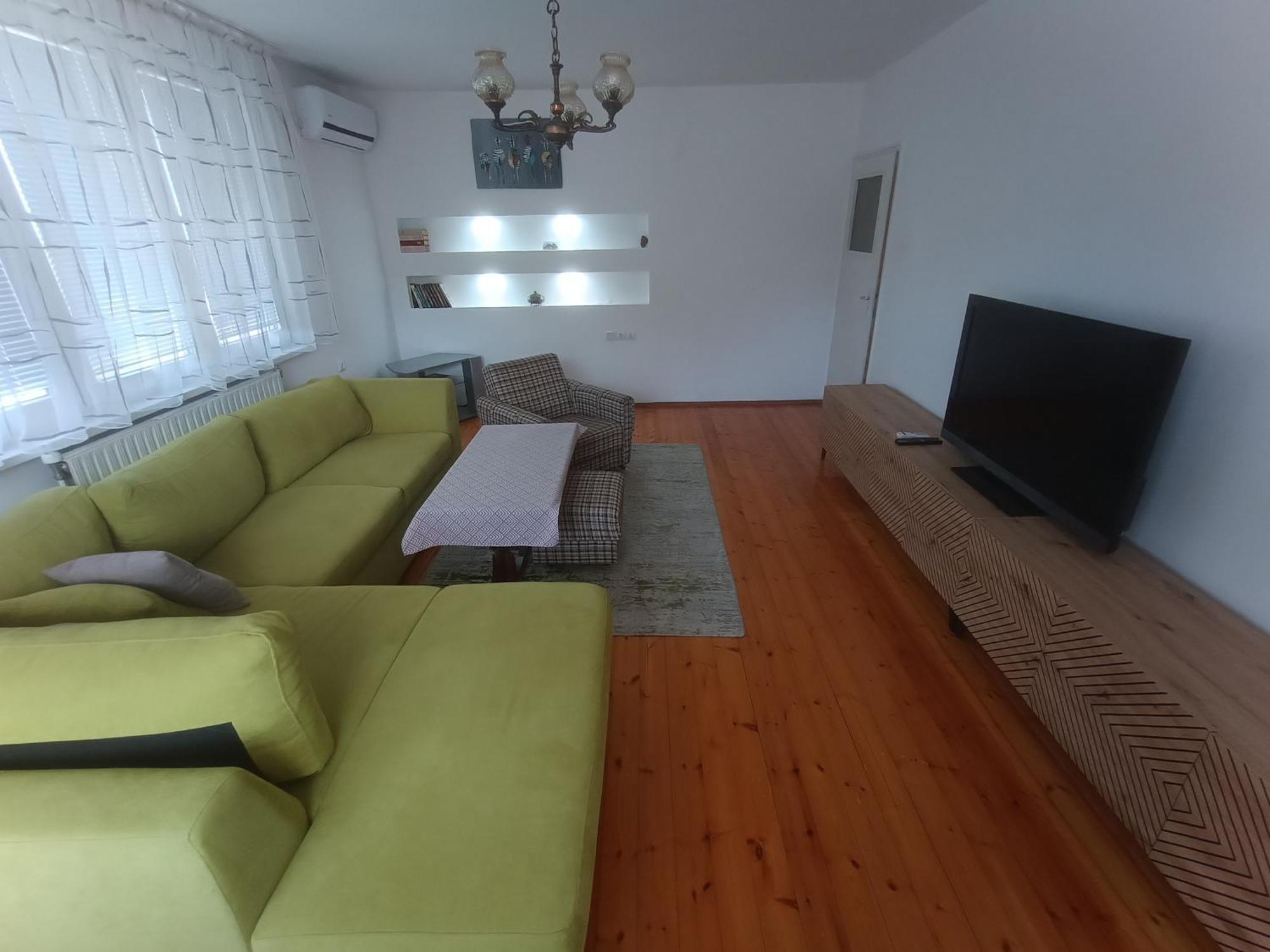 Fortress View Apartment Belogradchik Ngoại thất bức ảnh
