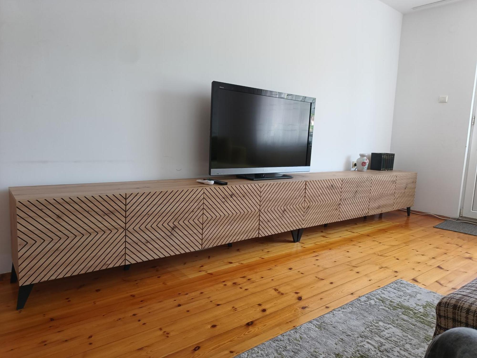 Fortress View Apartment Belogradchik Ngoại thất bức ảnh